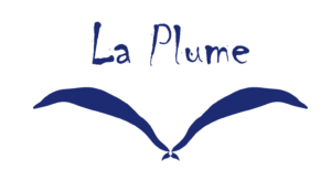 Logo de La Plume - atelier d'éducation populaire dans la Petite-Nation
