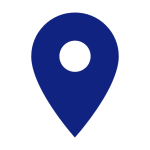 Icône d'une position géographique