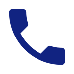 Icône d'un téléphone