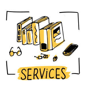Services