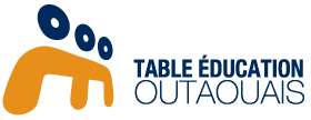 Logo de Table Éducation Outaouais